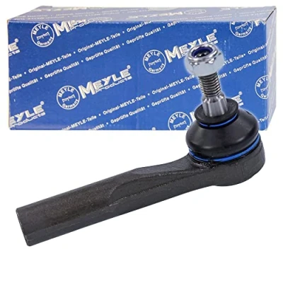 Imagen de MEYLE 216 020 0015 Rótula de dirección M14x1,5 ORIGINAL Quality Eje delantero, izquierda OPEL: Corsa E Hatchback, D Adam norauto,