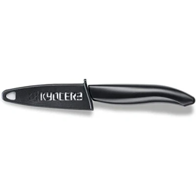 Imagen de KYOCERA 4960664690800 Coprilama da 75, plástico, Negro