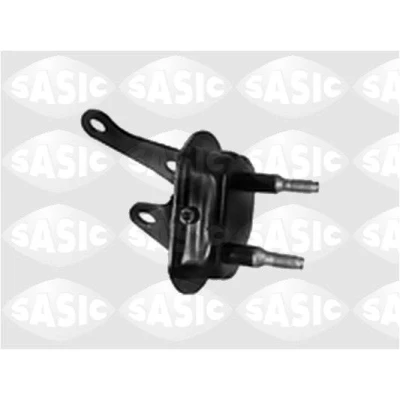Imagen de SASIC 1315705 Barra oscilante, suspensión de ruedas Eje trasero, delante, derecha brazo triangular (veh. ind) CITROËN: Xsara Coupé, Hatchback