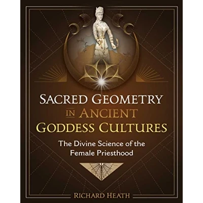 Imagen de Sacred Geometry In Ancient Goddess Cultures (ebook)