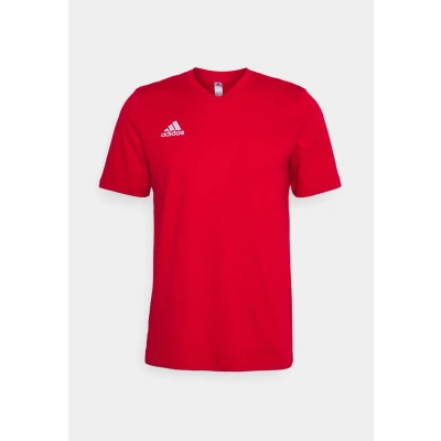 Imagen de adidas Performance Entrada Camiseta deportiva, Hombre, Talla: Large, Team power red