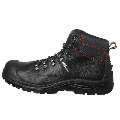 Imagen de Helly Hansen 990 4278256 Aker Zapatos Medio Ww, Talla 42