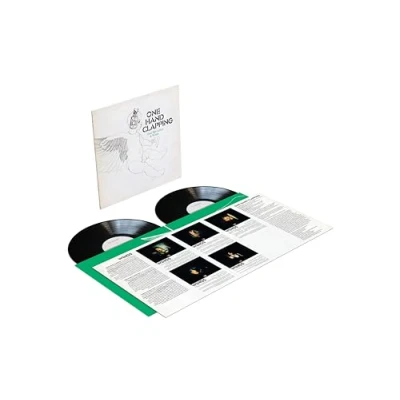 Imagen de One Hand Clapping (Edición Limitada) [Vinilo]