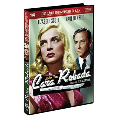 Imagen de Cara Robada (1952) [DVD]