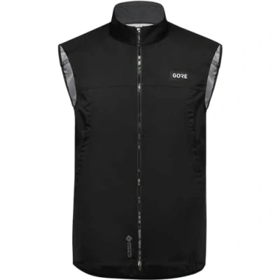 Imagen de GORE WEAR Chaleco De ciclismo transpirable para hombre, Ropa todos los días, secado rápido y cortavientos