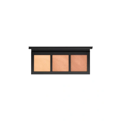 Imagen de MAC Hyper Real Glow Iluminador Palette Get it Glowin&#039; 13,5 gramos