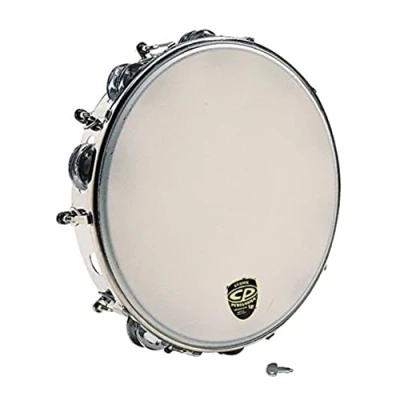 Imagen de LP CP Afinable Panderetas,10&quot;