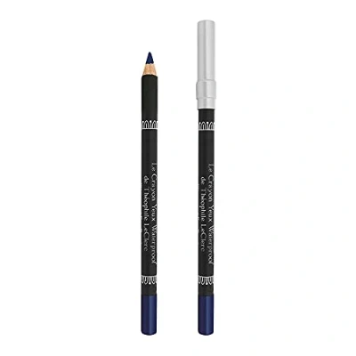 Imagen de Lápiz de Ojos LeClerc 05 Bleu Rive Gauche (1,2 g)