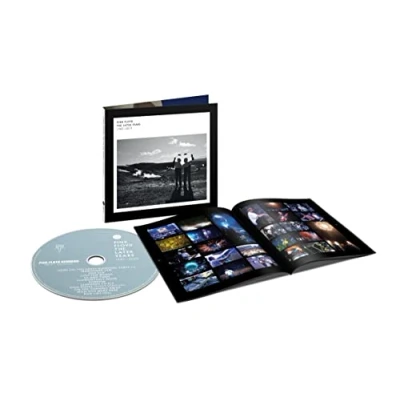 Imagen de The Later Years: 1987 2019 (1 CD + Libreto)
