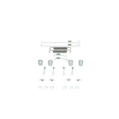 Imagen de BOSCH 1 987 475 409 Juego de accesorios, zapatas freno con muelle