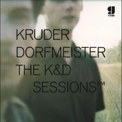 Imagen de The K&amp;D Sessions (25Th Anniversary Boxset Edition) [Vinilo]