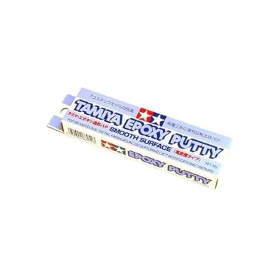 Imagen de Tamiya Model Craft Tools Epoxy Putty Smooth Surface 87052