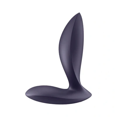 Imagen de Satisfyer Power Plug Platanomelón