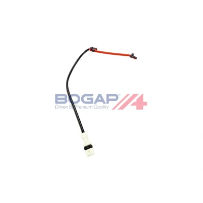 Imagen de BOGAP A7117197 Sensor de Desgaste Pastillas Frenos
