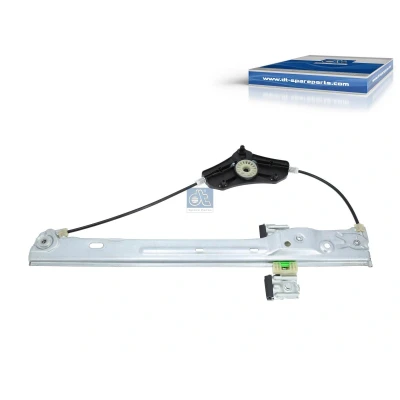 Imagen de Dt Spare Parts Elevalunas Delante, izquierda eléctrico sin electromotor 1.23335