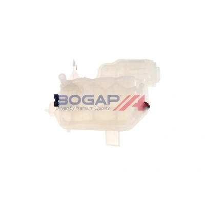 Imagen de BOGAP E4240100 Depósito de Agua LAND ROVER: Discovery 4, Range Rover 3, 3