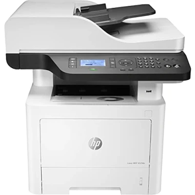 Imagen de Laser M432FDN Lase