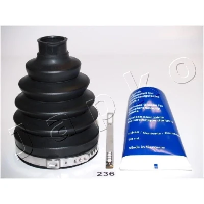 Imagen de JAPKO 63236 Fuelle Palier DAEWOO: Kalos Hatchback