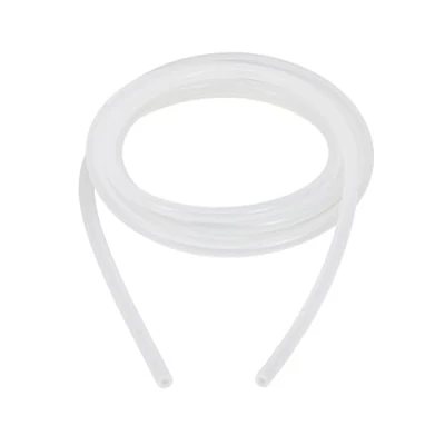 Imagen de Snapworld Kaffee Manguera de leche para cafeteras automáticas Cappuccinatore Cappumore, 2 m, compatible con máquinas café Jura Siemens, Bosch, Saeco, Philips Gaggia Krups Melitta Nivona, ID: 3 mm,