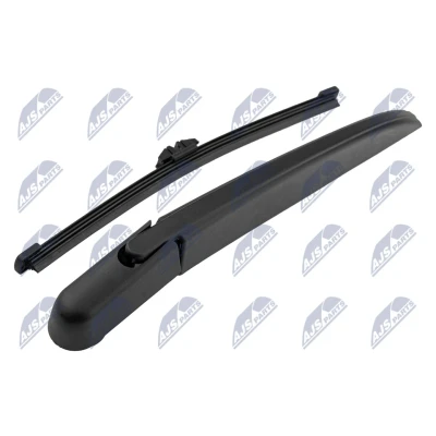 Imagen de Bras d&#039;essuie glace, nettoyage des vitres NTY EWB RE 009