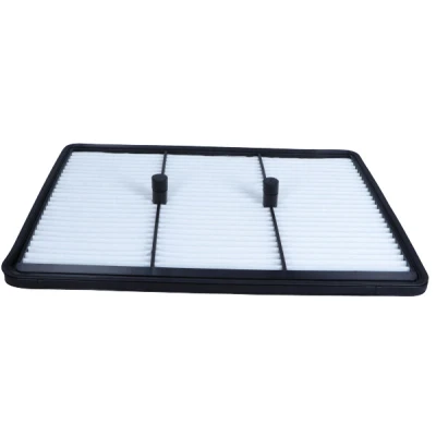 Imagen de MAXGEAR 26 2318 Filtro de aire 64 259 344 Cartucho filtrante HYUNDAI: Ioniq, KIA: Niro