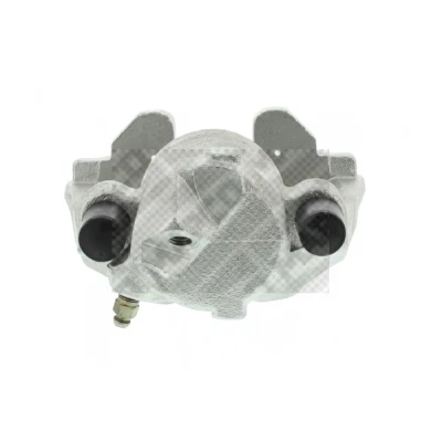 Imagen de MAPCO 4851 Pinza de freno Eje delantero, derecha VOLKSWAGEN: GOLF 4, 5, 3, SEAT: Ibiza Leon I Hatchback, Toledo 2 Limousine