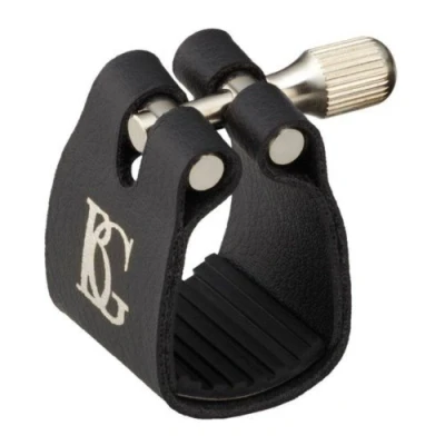 Imagen de ABRAZADERA CLARINETE B.G. (L6) (Standard) Negro