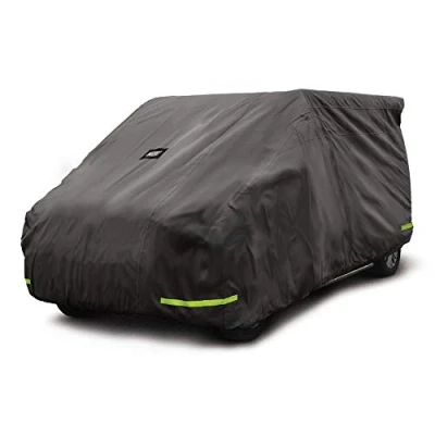 Imagen de Maypole MP6586 Cubierta para Caravana