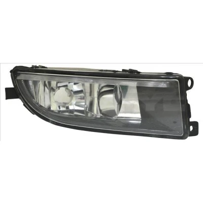 Imagen de TYC 19 12109 01 9 Faros Antiniebla derecha VOLKSWAGEN: Beetle Hatchback