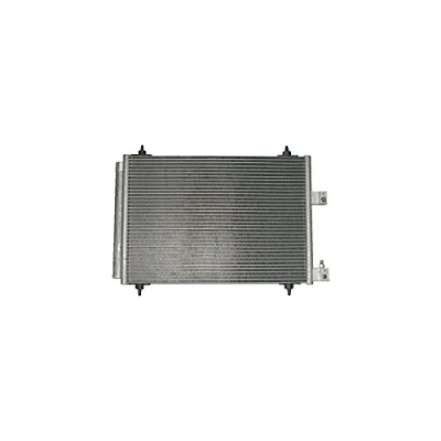 Imagen de DELPHI TSP0225499 Condensador con secador 14 11 CITROËN: C5 II Hatchback, I Familiar