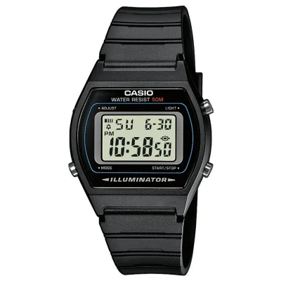 Imagen de Casio Reloj digital, Talla: One Size, Schwarz
