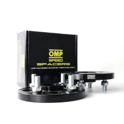 Imagen de OMP OMPS08961501 Ensanchamiento ancho vía 4 100mm 15mm SUZUKI: SWIFT 5, 4, MAZDA: MX 5 2