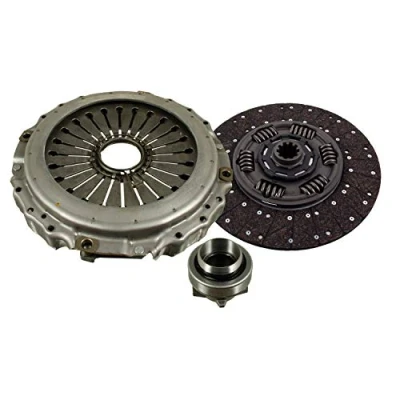 Imagen de Kit de embrague FEBI BILSTEIN 105147