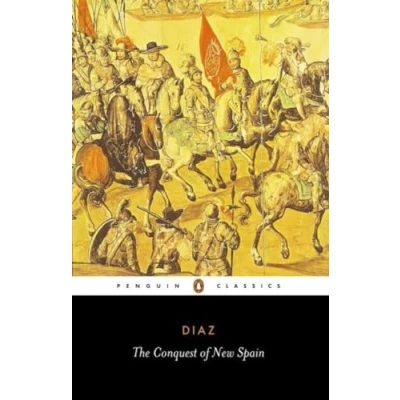 Imagen de The Conquest of New Spain