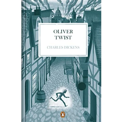 Imagen de Oliver Twist (edición conmemorativa) (Penguin Clásicos)