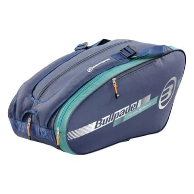 Imagen de BULLPADEL BPP 25015 TOUR Azul Marino 2025 (Paletero)