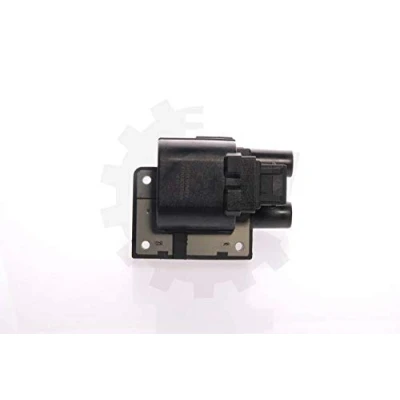 Imagen de ESEN SKV 03SKV038 Bobina de encendido 3polos 12V eléctrico para cilindro 1, 4 RENAULT: CLIO 2, MEGANE 1 Classic