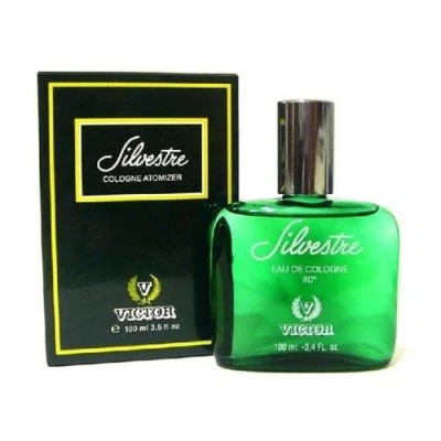 Imagen de Victor Silvestre Agua de Colonia 200 ml