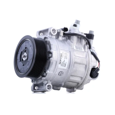 Imagen de DENSO DCP17062 Compresor de Aire Acondicionado 7SEU17C PAG 46 R 134 a MERCEDES BENZ: Clase ML, GL, norauto, oscaro, mister auto
