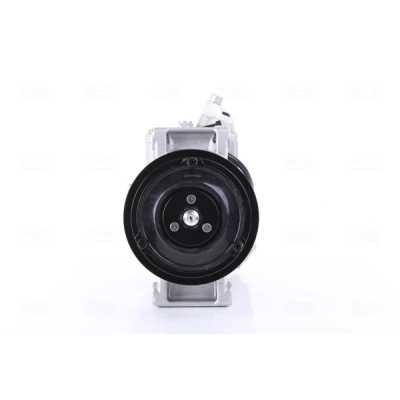 Imagen de NISSENS 890199 Compresor de Aire Acondicionado 7SEU17C 12 PAG 46 R 134 a MERCEDES BENZ: Clase ML, R, S Berlina