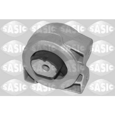 Imagen de SASIC 2706667 Soporte de motor lado engranaje, posterior, A la izquierda arriba MERCEDES BENZ: Clase B,