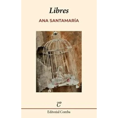 Imagen de Libres: 49 (Comba)