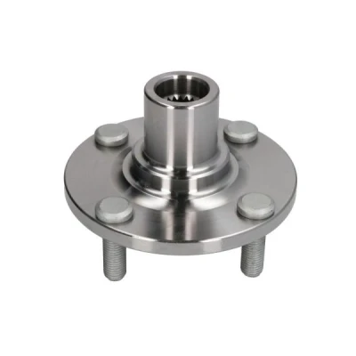 Imagen de Cubo de rueda BTA H53010BTA