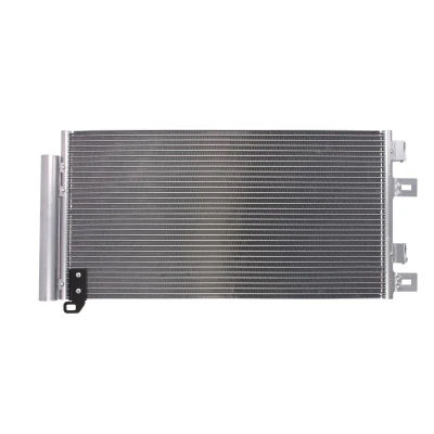 Imagen de Condensador, aire acondicionado THERMOTEC KTT110319