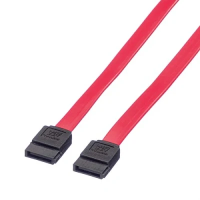 Imagen de Value Internal Sata 3.0 Gbit/s Cable 0.5 M Cables De