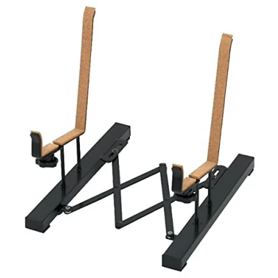 Imagen de GEWA 452234 Soporte de violonchelo, apoyo recubierto corcho