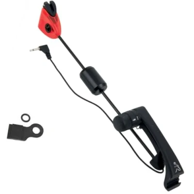Imagen de Tensor luminoso Fox Mk2 Rojo