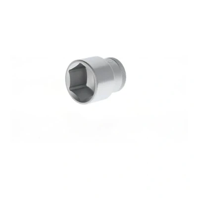 Imagen de GEDORE vaso, Llave de Accionamiento 1/2&#039;&#039; 12,5 mm, Hexagonal, 30 mm ancho, Herramienta, 19 30, Acero cromado