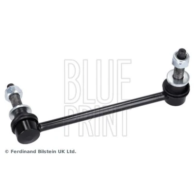 Imagen de BLUE PRINT ADBP850020 Bieleta de suspensión Eje delantero, derecha 213mm M14 x 2 con tuercas Acero CHRYSLER: 300C Berlina, Touring