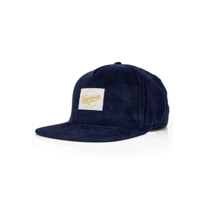 Imagen de Blackskies KORD Snapback Gorra, Hombre, Talla: One Size, Deep blue